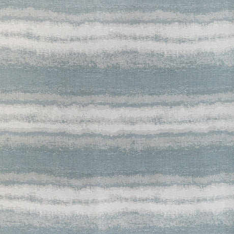 KRAVET COUTURE 36932.135.0 RIVERWALK SKY Fabric - Eade's Wallpaper