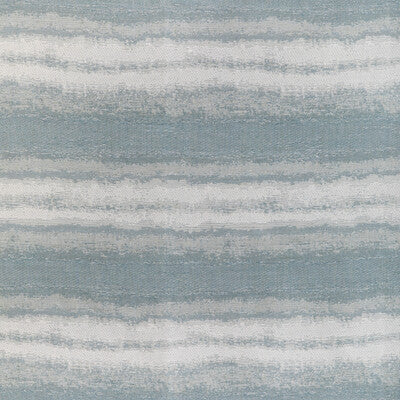 KRAVET COUTURE 36932.135.0 RIVERWALK SKY Fabric - Eade's Wallpaper