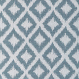 KRAVET COUTURE 36933.15.0 EASTHAM BREEZE SKY Fabric - Eade's Wallpaper