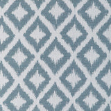 KRAVET COUTURE 36933.15.0 EASTHAM BREEZE SKY Fabric - Eade's Wallpaper