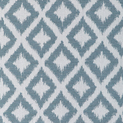 KRAVET COUTURE 36933.15.0 EASTHAM BREEZE SKY Fabric - Eade's Wallpaper