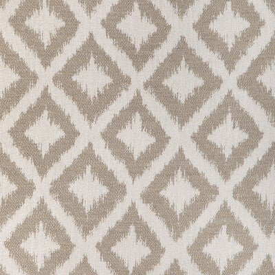 KRAVET COUTURE 36933.16.0 EASTHAM BREEZE SAND Fabric - Eade's Wallpaper
