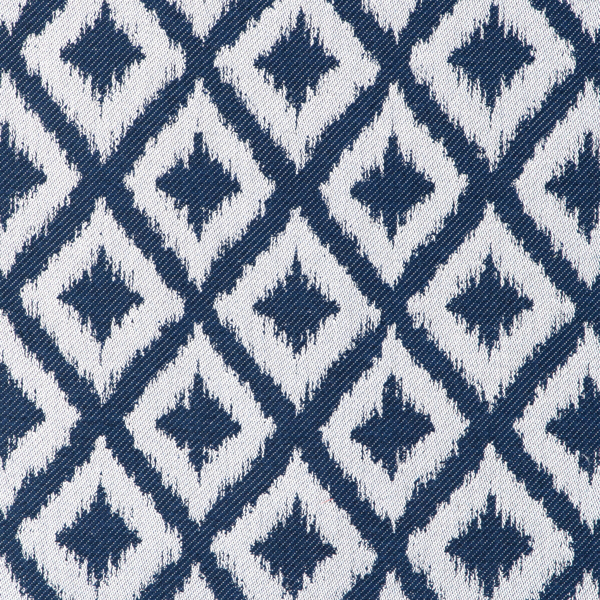 KRAVET COUTURE 36933.51.0 EASTHAM BREEZE MARINE Fabric - Eade's Wallpaper