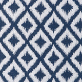 KRAVET COUTURE 36933.51.0 EASTHAM BREEZE MARINE Fabric - Eade's Wallpaper