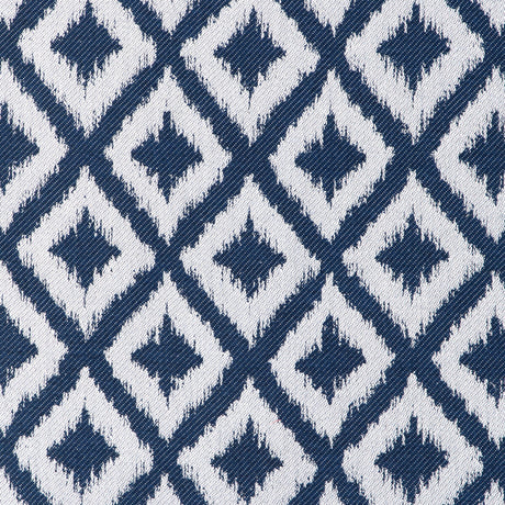 KRAVET COUTURE 36933.51.0 EASTHAM BREEZE MARINE Fabric - Eade's Wallpaper