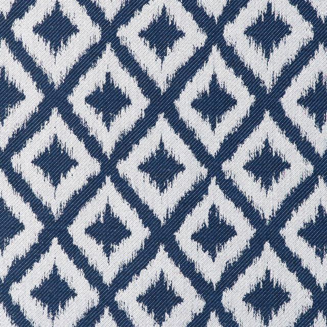 KRAVET COUTURE 36933.51.0 EASTHAM BREEZE MARINE Fabric - Eade's Wallpaper