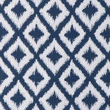 KRAVET COUTURE 36933.51.0 EASTHAM BREEZE MARINE Fabric - Eade's Wallpaper