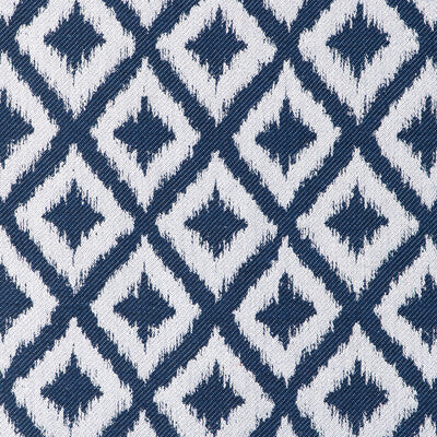KRAVET COUTURE 36933.51.0 EASTHAM BREEZE MARINE Fabric - Eade's Wallpaper