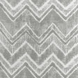 KRAVET COUTURE 36934.11.0 RIVIERA BATIK DRIFTWOOD Fabric - Eade's Wallpaper
