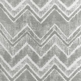 KRAVET COUTURE 36934.11.0 RIVIERA BATIK DRIFTWOOD Fabric - Eade's Wallpaper