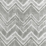 KRAVET COUTURE 36934.11.0 RIVIERA BATIK DRIFTWOOD Fabric - Eade's Wallpaper