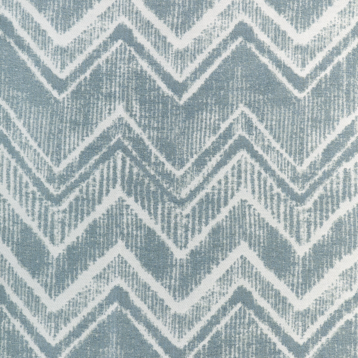KRAVET COUTURE 36934.135.0 RIVIERA BATIK SKY Fabric - Eade's Wallpaper