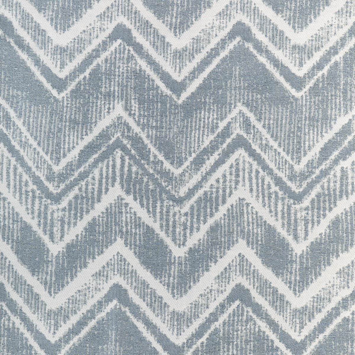 KRAVET COUTURE 36934.15.0 RIVIERA BATIK OCEAN Fabric - Eade's Wallpaper