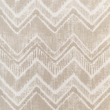 KRAVET COUTURE 36934.16.0 RIVIERA BATIK SAND Fabric - Eade's Wallpaper