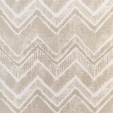 KRAVET COUTURE 36934.16.0 RIVIERA BATIK SAND Fabric - Eade's Wallpaper