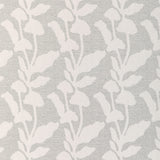 KRAVET COUTURE 36937.11.0 ROSE CLIFF DRIFTWOOD Fabric - Eade's Wallpaper