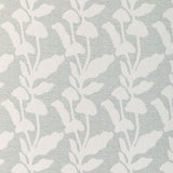 KRAVET COUTURE 36937.15.0 ROSE CLIFF SEAGLASS Fabric - Eade's Wallpaper