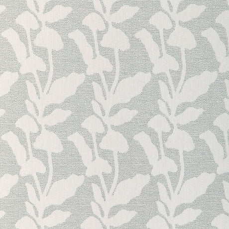 KRAVET COUTURE 36937.15.0 ROSE CLIFF SEAGLASS Fabric - Eade's Wallpaper