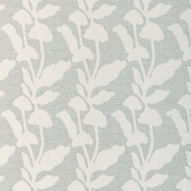 KRAVET COUTURE 36937.15.0 ROSE CLIFF SEAGLASS Fabric - Eade's Wallpaper
