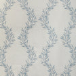 KRAVET DESIGN 36942.15.0 LEAF FRAME SPA Fabric - Eade's Wallpaper