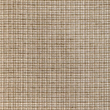 KRAVET BASICS 36950.16.0 ARIA CHECK RATTAN Fabric - Eade's Wallpaper