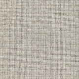 KRAVET BASICS 36950.1611.0 ARIA CHECK LINEN Fabric - Eade's Wallpaper