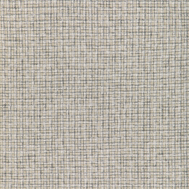 KRAVET BASICS 36950.1611.0 ARIA CHECK LINEN Fabric - Eade's Wallpaper