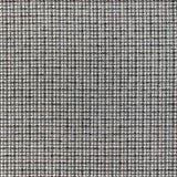 KRAVET BASICS 36950.21.0 ARIA CHECK CHARCOAL Fabric - Eade's Wallpaper