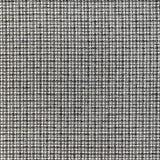 KRAVET BASICS 36950.21.0 ARIA CHECK CHARCOAL Fabric - Eade's Wallpaper