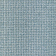 KRAVET BASICS 36950.5.0 ARIA CHECK INDIGO Fabric - Eade's Wallpaper