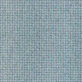 KRAVET BASICS 36950.5.0 ARIA CHECK INDIGO Fabric - Eade's Wallpaper