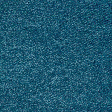 KRAVET BASICS 36952.5.0 ROHE BOUCLE INDIGO Fabric - Eade's Wallpaper