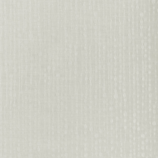 KRAVET BASICS 36953.101.0 STRING DOT IVORY Fabric - Eade's Wallpaper