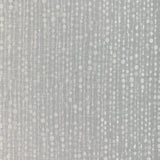 KRAVET BASICS 36953.11.0 STRING DOT GREY Fabric - Eade's Wallpaper