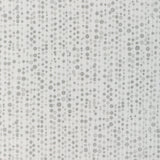 KRAVET BASICS 36953.1101.0 STRING DOT PEWTER Fabric - Eade's Wallpaper