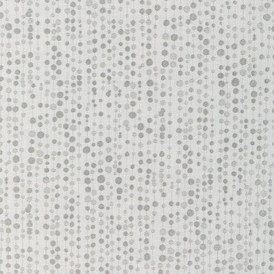 KRAVET BASICS 36953.1101.0 STRING DOT PEWTER Fabric - Eade's Wallpaper