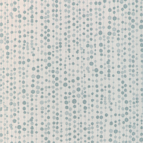 KRAVET BASICS 36953.15.0 STRING DOT SPA Fabric - Eade's Wallpaper
