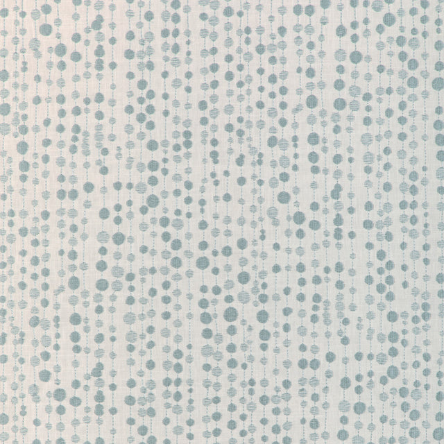KRAVET BASICS 36953.15.0 STRING DOT SPA Fabric - Eade's Wallpaper