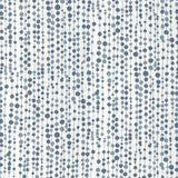 KRAVET BASICS 36953.51.0 STRING DOT INK Fabric - Eade's Wallpaper