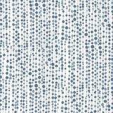 KRAVET BASICS 36953.51.0 STRING DOT INK Fabric - Eade's Wallpaper