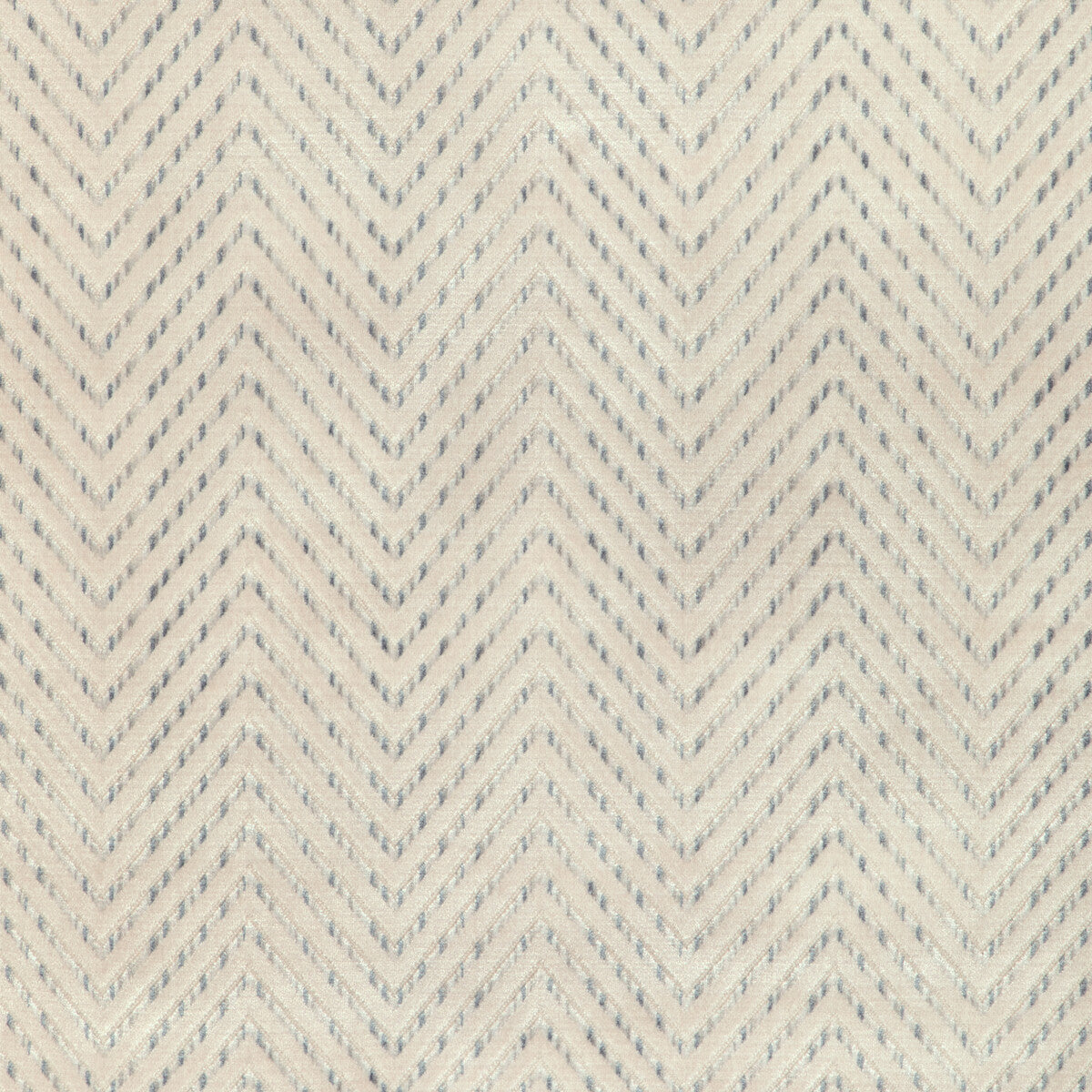 KRAVET BASICS 36969.135.0 DUNAND STEEL Fabric - Eade's Wallpaper