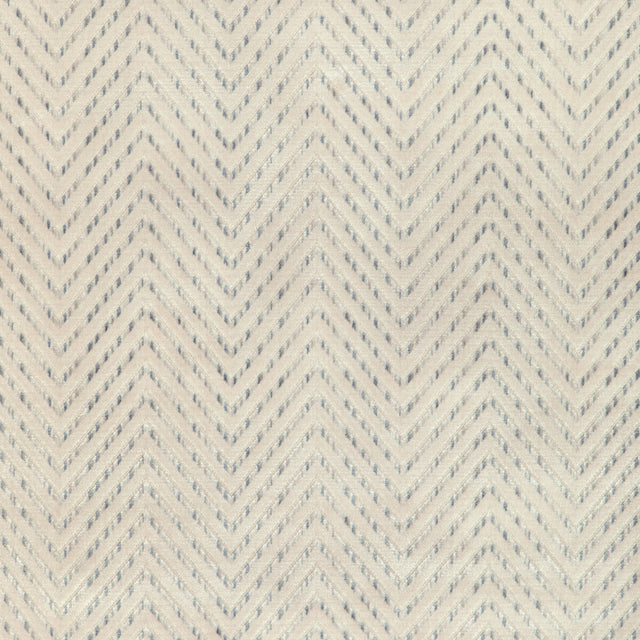 KRAVET BASICS 36969.135.0 DUNAND STEEL Fabric - Eade's Wallpaper
