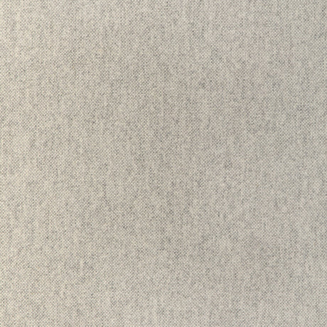 KRAVET CONTRACT 37026.11.0 MANCHESTER WOOL MOONLIGHT Fabric - Eade's Wallpaper