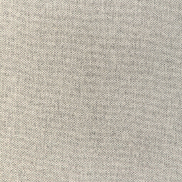 KRAVET CONTRACT 37026.11.0 MANCHESTER WOOL MOONLIGHT Fabric - Eade's Wallpaper