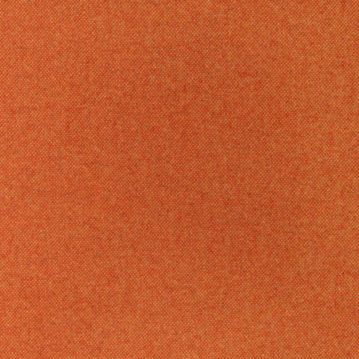 KRAVET CONTRACT 37026.194.0 MANCHESTER WOOL SQUASH Fabric - Eade's Wallpaper