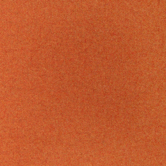 KRAVET CONTRACT 37026.194.0 MANCHESTER WOOL SQUASH Fabric - Eade's Wallpaper