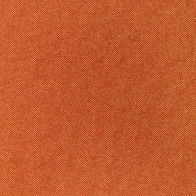 KRAVET CONTRACT 37026.194.0 MANCHESTER WOOL SQUASH Fabric - Eade's Wallpaper