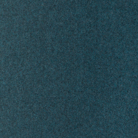 KRAVET CONTRACT 37026.535.0 MANCHESTER WOOL NEPTUNE Fabric - Eade's Wallpaper