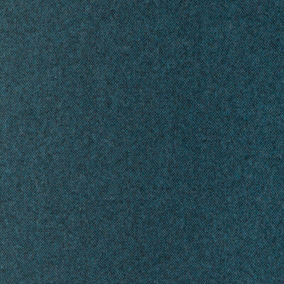 KRAVET CONTRACT 37026.535.0 MANCHESTER WOOL NEPTUNE Fabric - Eade's Wallpaper