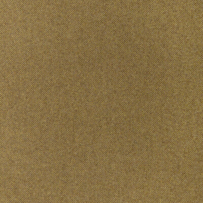 KRAVET CONTRACT 37026.640.0 MANCHESTER WOOL MARIGOLD Fabric - Eade's Wallpaper